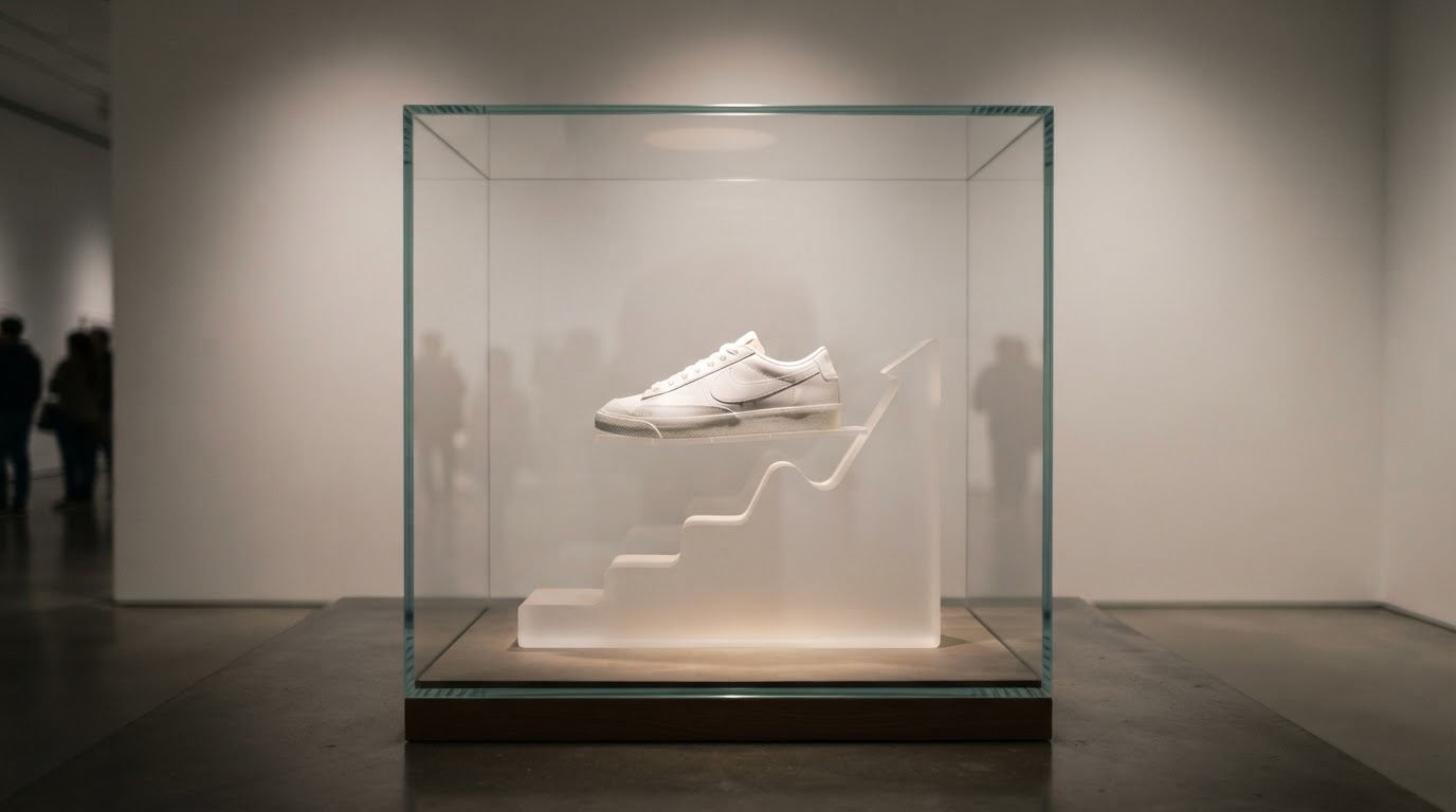 sneaker