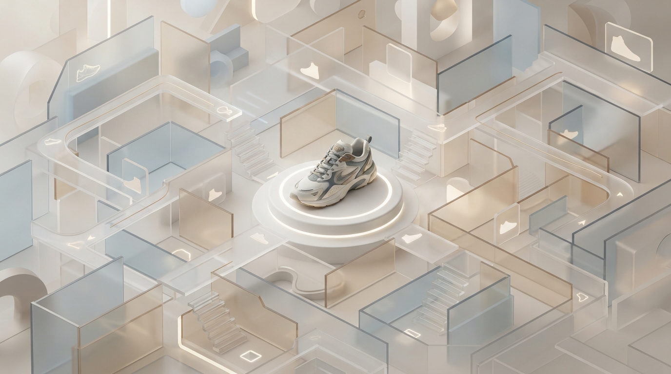 sneaker