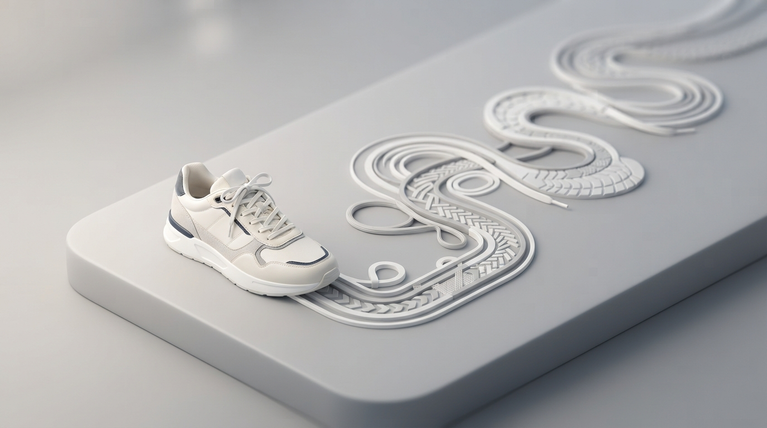 sneaker