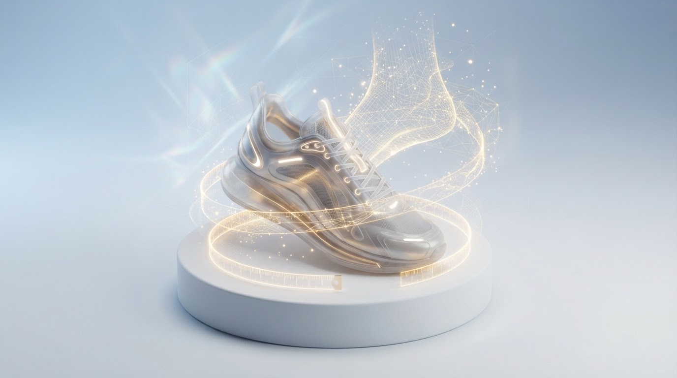 sneaker size