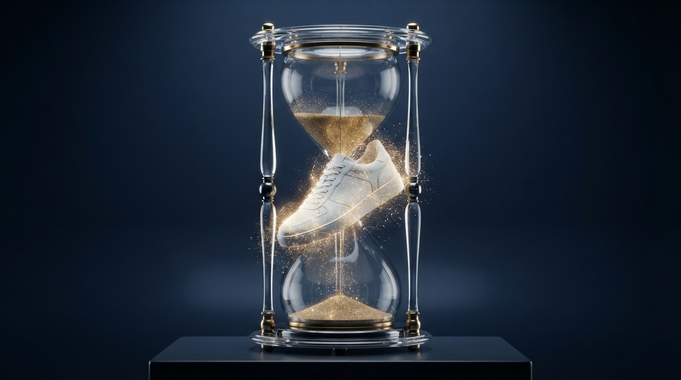 sneaker