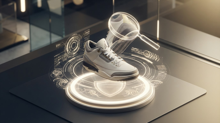 sneaker