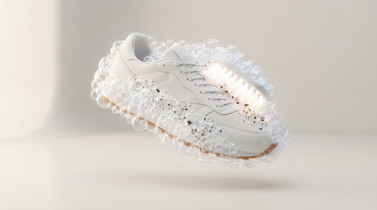 sneaker